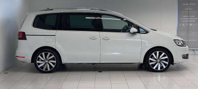 VW Sharan Gebrauchtwagen
