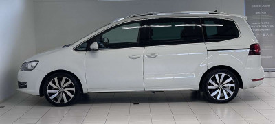 VW Sharan Gebrauchtwagen