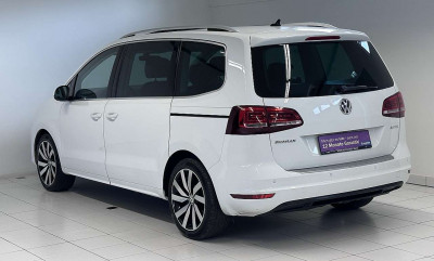VW Sharan Gebrauchtwagen