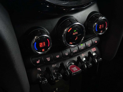 MINI Mini Gebrauchtwagen