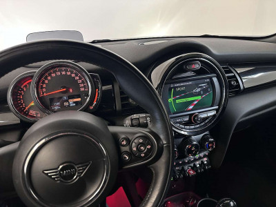 MINI Mini Gebrauchtwagen