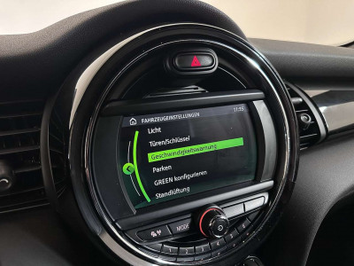 MINI Mini Gebrauchtwagen