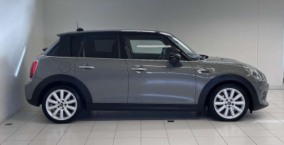 MINI Mini Gebrauchtwagen