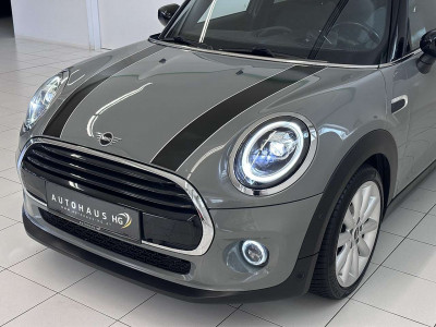 MINI Mini Gebrauchtwagen