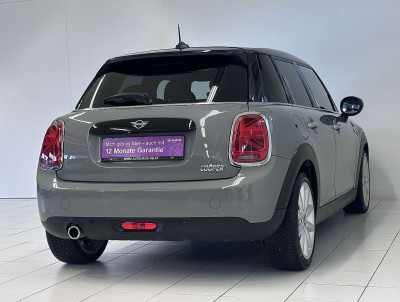 MINI Mini Gebrauchtwagen