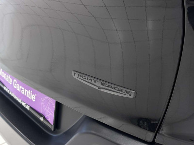 Jeep Cherokee Gebrauchtwagen