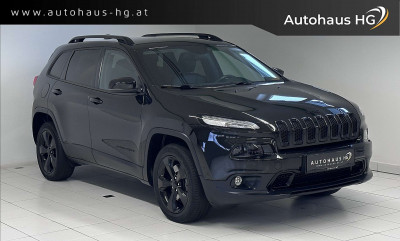 Jeep Cherokee Gebrauchtwagen