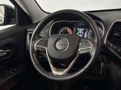 Jeep Cherokee Gebrauchtwagen