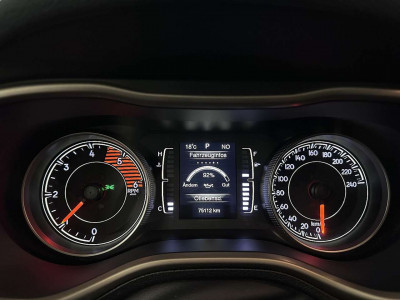 Jeep Cherokee Gebrauchtwagen