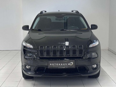 Jeep Cherokee Gebrauchtwagen