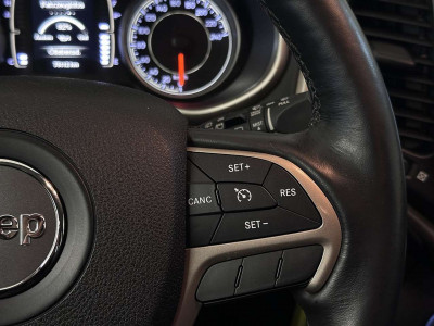 Jeep Cherokee Gebrauchtwagen