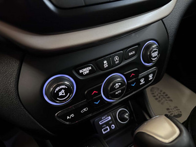 Jeep Cherokee Gebrauchtwagen