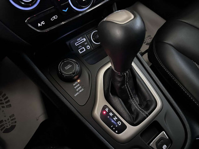 Jeep Cherokee Gebrauchtwagen