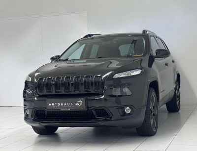 Jeep Cherokee Gebrauchtwagen