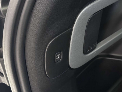 Jeep Cherokee Gebrauchtwagen