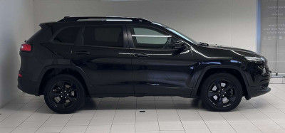 Jeep Cherokee Gebrauchtwagen