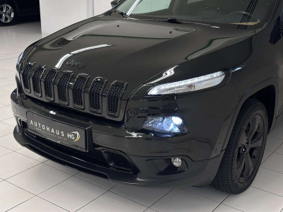 Jeep Cherokee Gebrauchtwagen