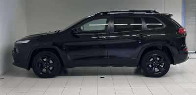 Jeep Cherokee Gebrauchtwagen