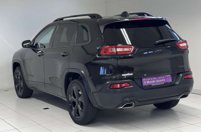 Jeep Cherokee Gebrauchtwagen