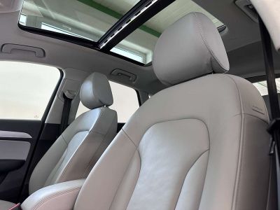 Audi Q3 Gebrauchtwagen