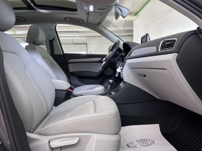 Audi Q3 Gebrauchtwagen