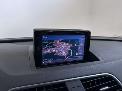 Audi Q3 Gebrauchtwagen