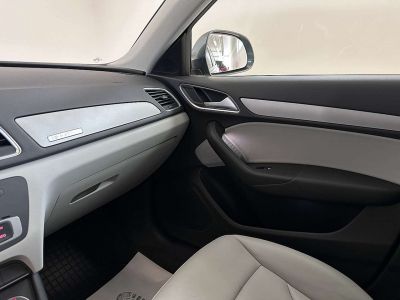 Audi Q3 Gebrauchtwagen