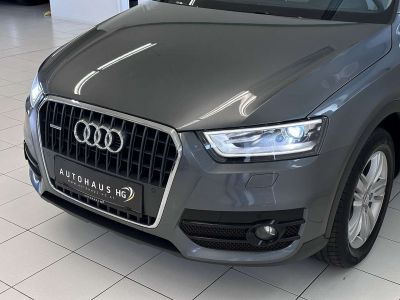 Audi Q3 Gebrauchtwagen