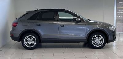 Audi Q3 Gebrauchtwagen