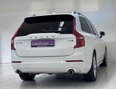 Volvo XC90 Gebrauchtwagen