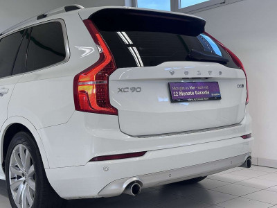 Volvo XC90 Gebrauchtwagen