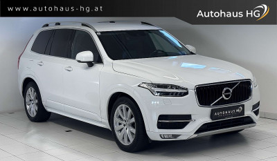 Volvo XC90 Gebrauchtwagen