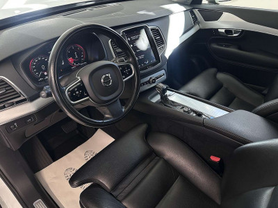 Volvo XC90 Gebrauchtwagen