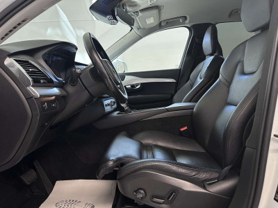 Volvo XC90 Gebrauchtwagen