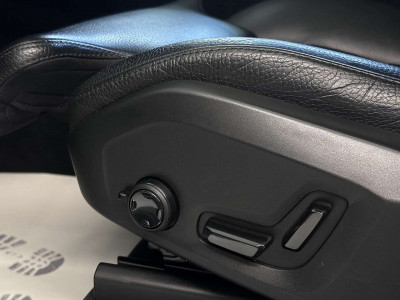 Volvo XC90 Gebrauchtwagen