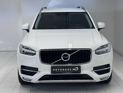 Volvo XC90 Gebrauchtwagen