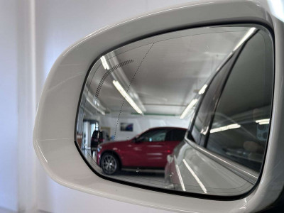 Volvo XC90 Gebrauchtwagen