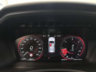 Volvo XC90 Gebrauchtwagen