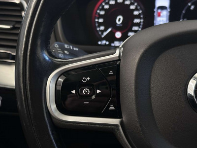 Volvo XC90 Gebrauchtwagen