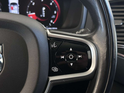 Volvo XC90 Gebrauchtwagen