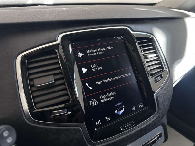 Volvo XC90 Gebrauchtwagen