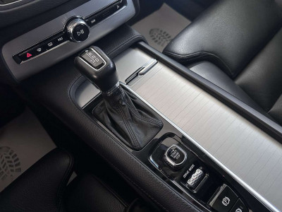 Volvo XC90 Gebrauchtwagen