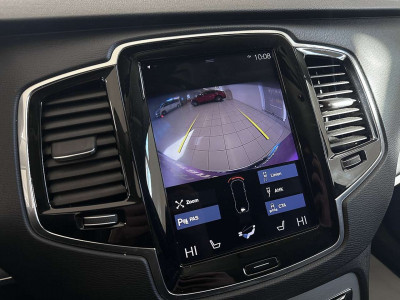 Volvo XC90 Gebrauchtwagen