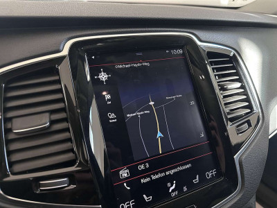Volvo XC90 Gebrauchtwagen
