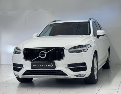 Volvo XC90 Gebrauchtwagen