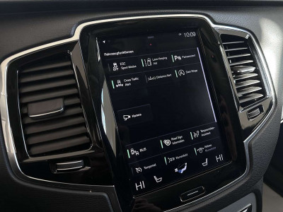 Volvo XC90 Gebrauchtwagen