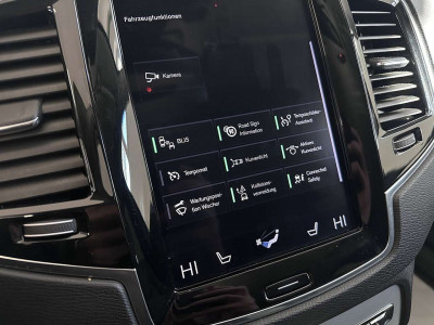 Volvo XC90 Gebrauchtwagen