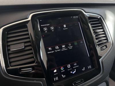 Volvo XC90 Gebrauchtwagen