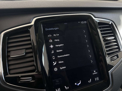 Volvo XC90 Gebrauchtwagen