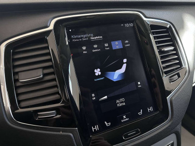 Volvo XC90 Gebrauchtwagen